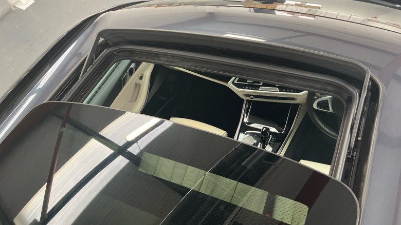 BMW X5 xDrive30d M Sport 5dr Auto Diesel Estate